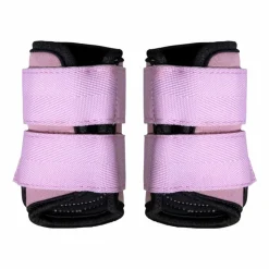 Outlet Kentucky Horsewear - Guêtres antérieurs Sammy Collection vieux Rose