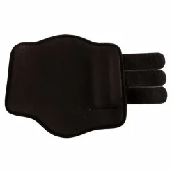 Outlet Kentucky Horsewear - Guêtres de cross postérieurs 3D Air Flow Noir