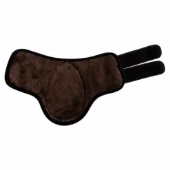 New Kentucky Horsewear - Guêtres de cross courtes postérieurs 3D Air Flow Skin Friendly Noir