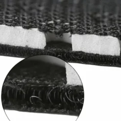 Outlet Kentucky Horsewear - Guêtres cheval 3D Spacer Turnout Boots x2 Noir