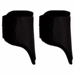 Kentucky Horsewear - Guêtres de cross courtes postérieurs 3D Air Flow Noir Discount