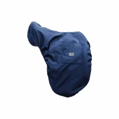 Sale Kentucky Horsewear - Housse de selle dressage marine