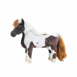 Kentucky Horsewear - Jouet pour chevaux relaxant Alvin Marron Hot