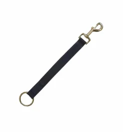 Kentucky Horsewear - Lanière d'attache nylon Marine Clearance