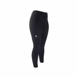 Kentucky Horsewear - Legging d'équitation femme Classic full grip Marine Outlet