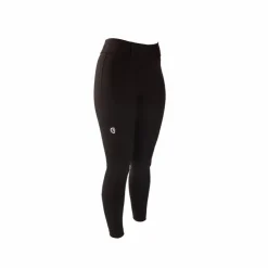 Kentucky Horsewear - Legging d'équitation femme Classic full grip Noir Clearance