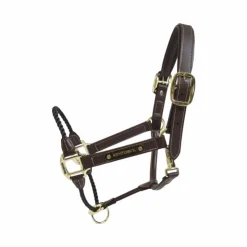 Kentucky Horsewear - Licol muserolle corde Discount