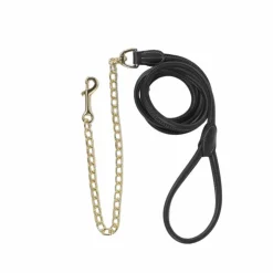 Kentucky Horsewear - Longe de présentation Noir Best