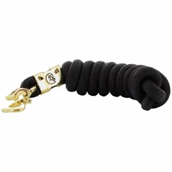 Kentucky Horsewear - Longe nylon 2m Noir New