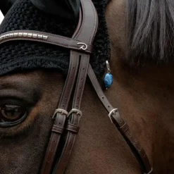 Kentucky Horsewear - Lucky charms pierre Marine New