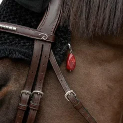 Online Kentucky Horsewear - Lucky charms pierre Bordeaux