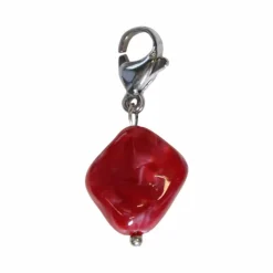 Clearance Kentucky Horsewear - Lucky charms pierre Rouge