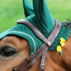 Kentucky Horsewear - Lucky Charms vert clair/blanc Sale