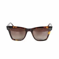 New Kentucky Horsewear - Lunettes de soleil Adèle Marron