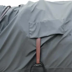 Kentucky Horsewear - Manteau imperméable Gris Sale