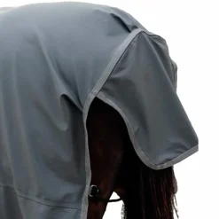 Kentucky Horsewear - Manteau imperméable Gris Sale