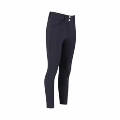 Sale Kentucky Horsewear - Pantalon d'équitation Miami femme full Grip Marine