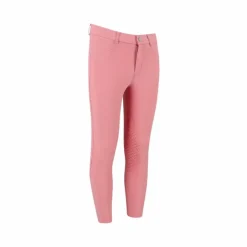 Kentucky Horsewear - Pantalon d'équitation Miami City fille vieux Rose