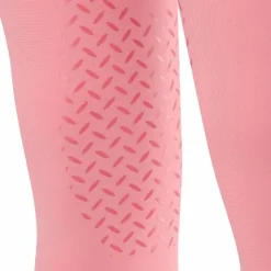 Kentucky Horsewear - Pantalon d'équitation Miami City fille vieux Rose