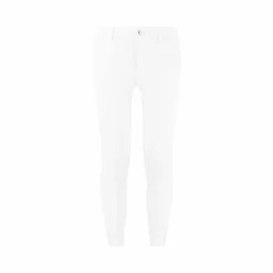 Clearance Kentucky Horsewear - Pantalon d'équitation Mexico City garçon Blanc