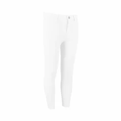 Clearance Kentucky Horsewear - Pantalon d'équitation Mexico City garçon Blanc