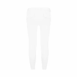 Clearance Kentucky Horsewear - Pantalon d'équitation Mexico City garçon Blanc