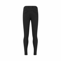 Sale Kentucky Horsewear - Pantalon d'équitation Mexico homme avec Grip aux genoux Noir