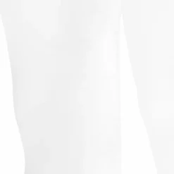 Kentucky Horsewear - Pantalon d'équitation Mexico homme avec Grip aux genoux Blanc Outlet