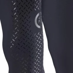 Kentucky Horsewear - Pantalon d'équitation Mexico homme full Grip Marine Outlet