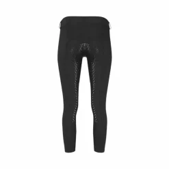Kentucky Horsewear - Pantalon d'équitation Miami femme full Grip Noir