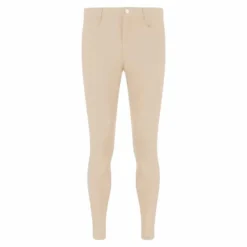 Kentucky Horsewear - Pantalon d'équitation homme Mexico full grip Beige Outlet