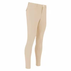Kentucky Horsewear - Pantalon d'équitation homme Mexico full grip Beige Outlet