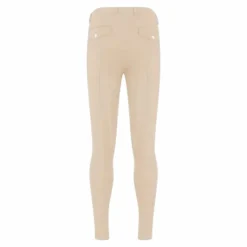 Kentucky Horsewear - Pantalon d'équitation homme Mexico full grip Beige Outlet
