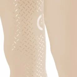 Kentucky Horsewear - Pantalon d'équitation homme Mexico full grip Beige Outlet