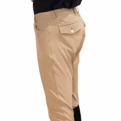 Discount Kentucky Horsewear - Pantalon d'équitation homme Mexico Beige
