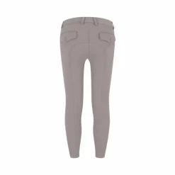 Kentucky Horsewear - Pantalon d'équitation Mexico City garçon anthracite Gris Online