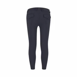 Sale Kentucky Horsewear - Pantalon d'équitation Mexico City garçon Marine