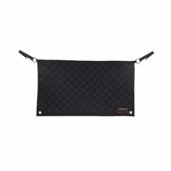 Outlet Kentucky Horsewear - Porte de box Noir
