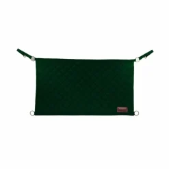Kentucky Horsewear - Porte de box foncé Vert