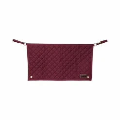 Outlet Kentucky Horsewear - Porte de box Bordeaux