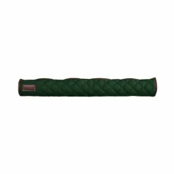 Discount Kentucky Horsewear - Protection de tête foncé Vert
