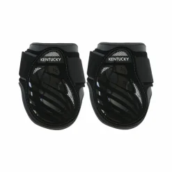 Online Kentucky Horsewear - Protège-boulets jeunes chevaux Noir