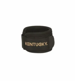 New Kentucky Horsewear - Protège-paturons Noir