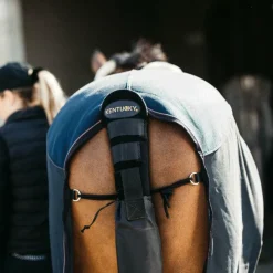 Kentucky Horsewear - Protège-queue technique Noir Online