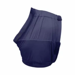 Sale Kentucky Horsewear - Protège poitrail Marine