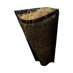 Outlet Kentucky Horsewear - Sac à foin de coin Noir