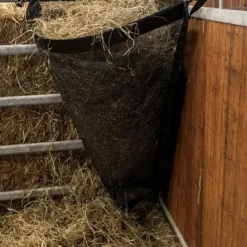 Outlet Kentucky Horsewear - Sac à foin de coin Noir