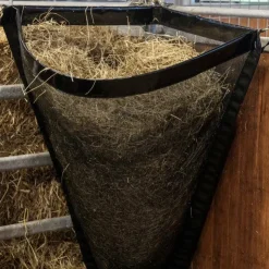 Outlet Kentucky Horsewear - Sac à foin de coin Noir