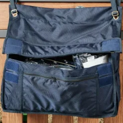 Kentucky Horsewear - Sac d'écurie Pro Marine Outlet