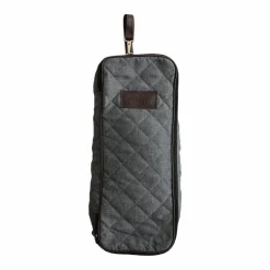 Hot Kentucky Horsewear - Sac de bridons Gris